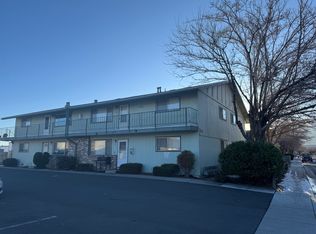 1841 E Long St APT 8, Carson City, NV 89706