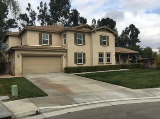 32632 Comet Chase Ct, Menifee, CA 92584