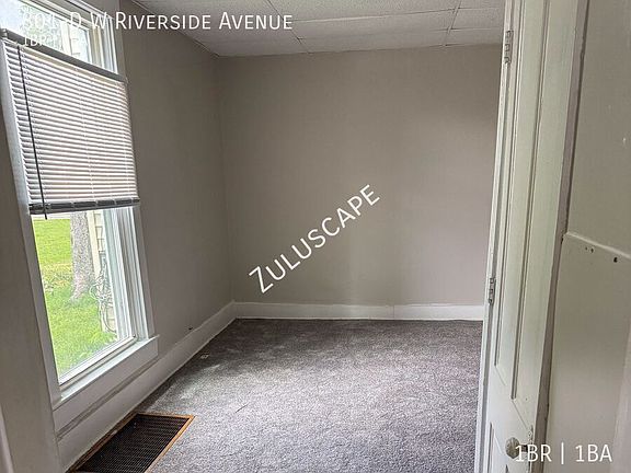 4th image of 801D W Riverside Ave