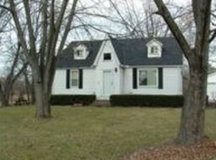 9270 Blacklick Rd, Pickerington, OH 43147