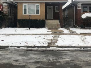 7646 S Aberdeen St, Chicago, IL 60620