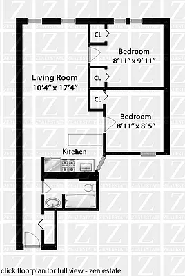 Rented by ZealEstate Group Inc | media 15