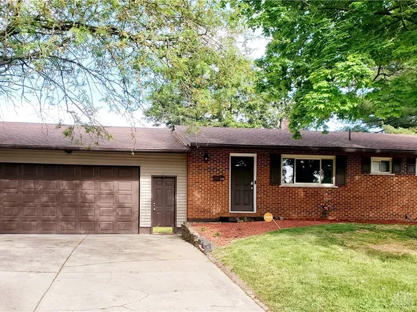 3896 Hammond Blvd, Hamilton, OH 45015