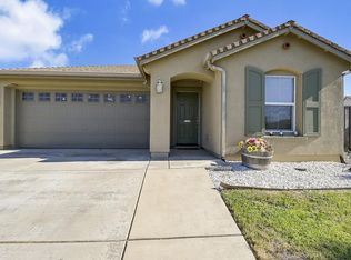 1586 Valley Meadows Dr, Arboga, CA