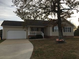 1410 Son Johnson Rd, Boaz, AL 35956