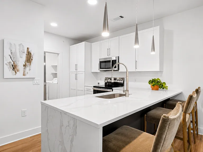 Clear Creek Springdale Apartments — Photo 45