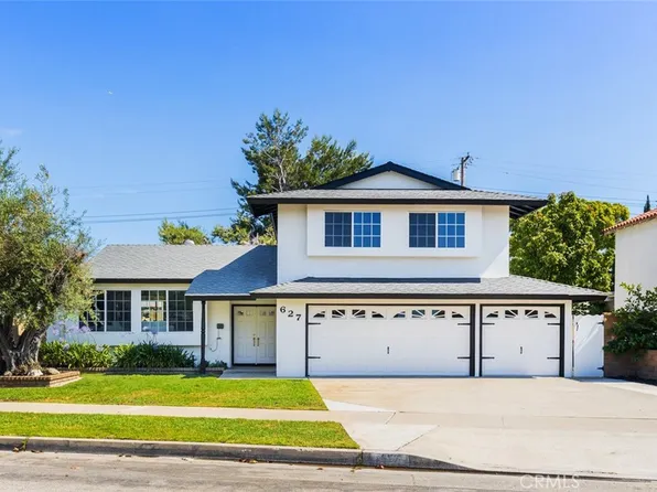 627 E Barkley Ave, Orange, CA 92867