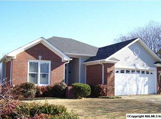 3022 Aztec Dr SE, Decatur, AL 35603