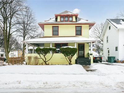 3 Bradburn St, Rochester, NY, 14619