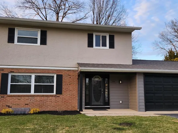 3564 Wenwood Dr, Hilliard, OH 43026