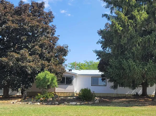 2122 Highway 95, Council, ID 83612