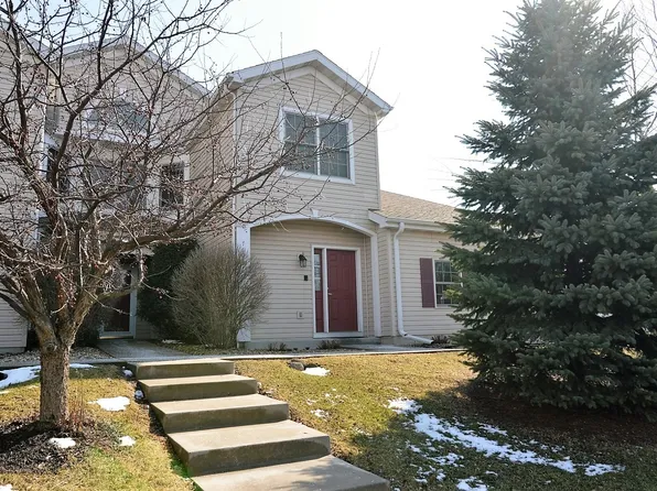 7105 East Pass, Madison, WI 53719
