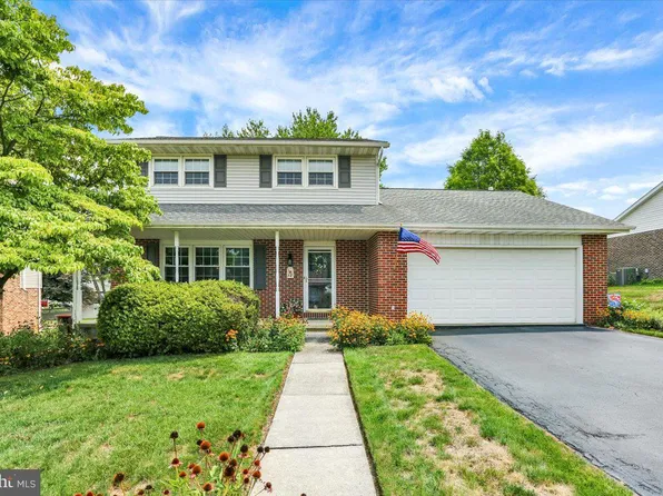 1609 Concord Rd, Wyomissing, PA 19610