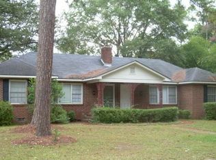 614B N Haley St, Albany, GA 31701