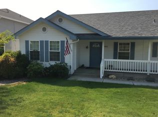 5842 Springcrest Way, Klamath Falls, OR 97603