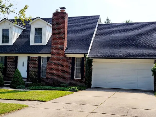 24639 Blanche St, Brownstown, MI 48134