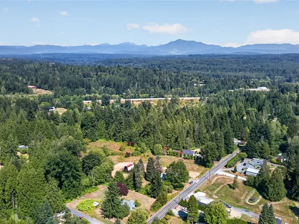 10215 & 10115 56th Street SE, Snohomish, WA 98290