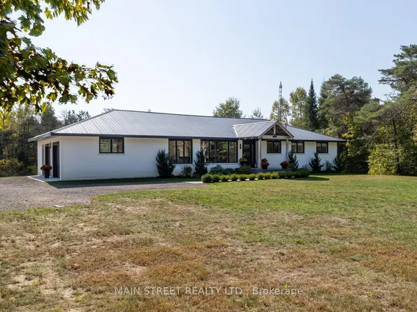 4730 Devitts Rd, Scugog, ON L0B 1B0