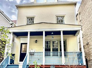1455 W Highland Ave APT 2R, Chicago, IL 60660
