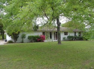 1291 Rockdale Rd, Sulphur Springs, TX 75482