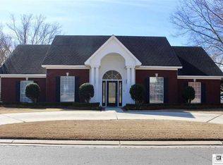 2700 Sutton Ln, Monroe, LA 71201