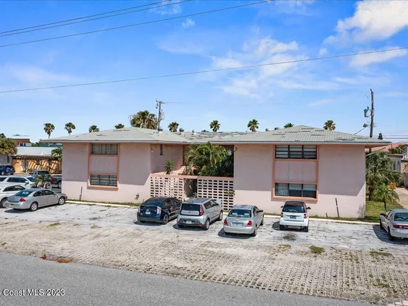 210 6th Ave, Indialantic, FL 32903