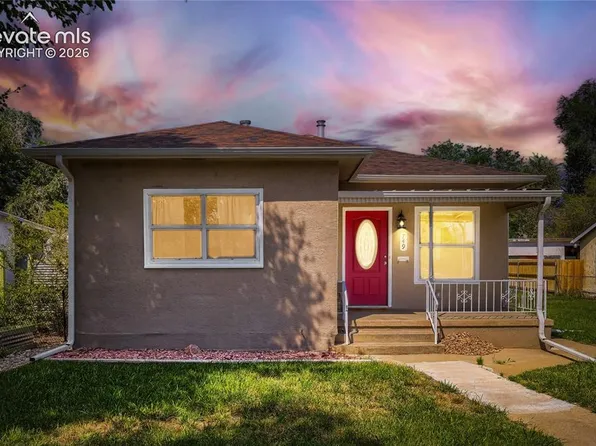 749 W Corona Ave, Pueblo, CO 81004