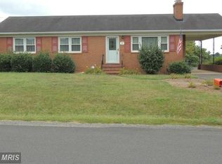 515 Azalea St, Culpeper, VA 22701