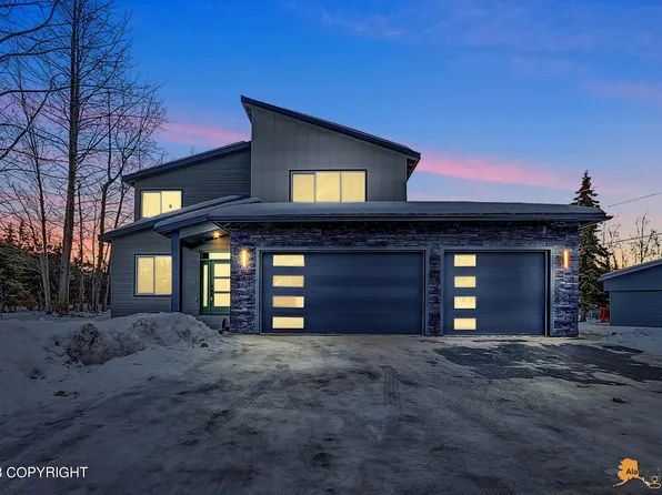 11205 Willene Dr, Anchorage, AK 99516