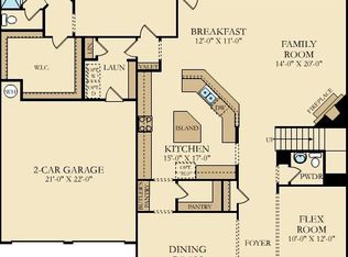 1900 Trading Path Lane, Waxhaw, NC 28173