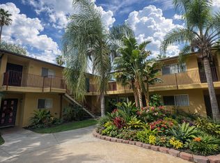 Palm Vista Apartments, Riverside, CA 92501