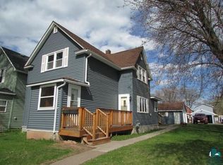 2020 Wisconsin Ave, Superior, WI 54880