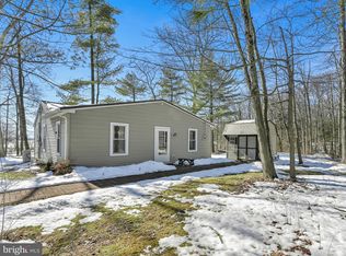 157 Fort Henry Rd, Bethel, PA 19507