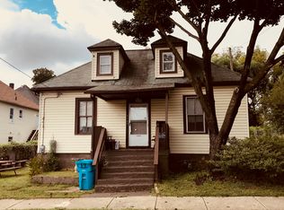 315 8th St SW, Roanoke, VA 24016