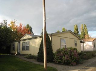 10698 Cone St NE #28, Donald, OR 97020