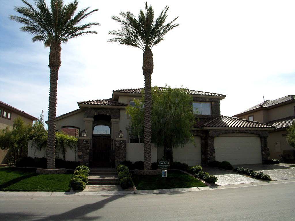 5417 San Milano Ave, Las Vegas, NV 89141 Zillow