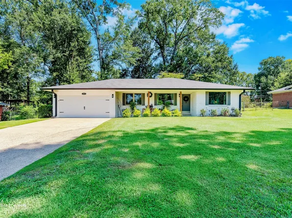 3212 Tanglewood Dr, Shreveport, LA 71107