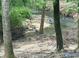 1.19 Gladys Rd, Eva, AL 35621