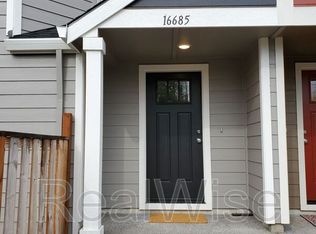 16589 SW Blanton St, Aloha, OR 97078