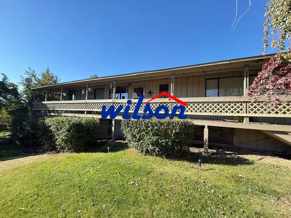 6602 Lincoln Ave, 6602 W Lincoln Ave, Yakima, WA 98908