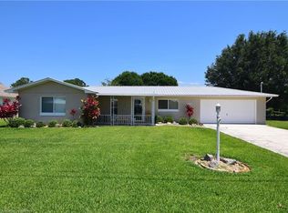 163 Mandolin Dr, Lake Placid, FL 33852