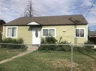1012 S 13th St, Sunnyside, WA