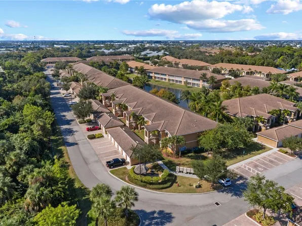 1076 Winding Pines Cir Unit 206, Cape Coral, FL 33909
