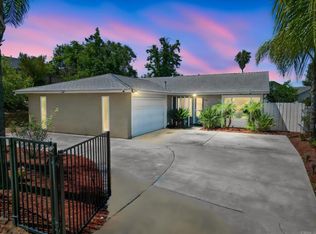 1161 N Rose St, Escondido, CA 92027