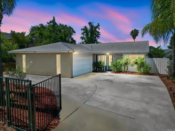 1161 N Rose St, Escondido, CA 92027