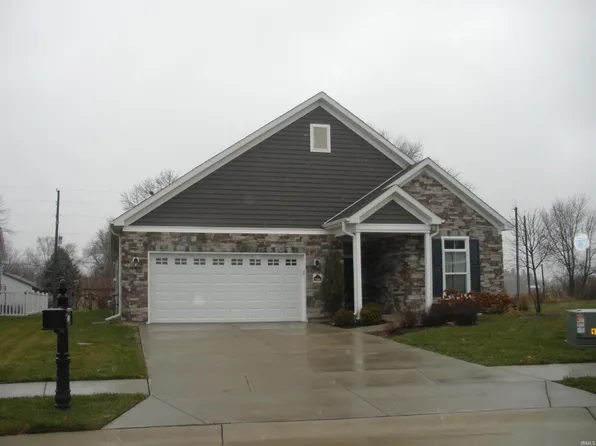 1506 Solemar Dr, West Lafayette, IN 47906