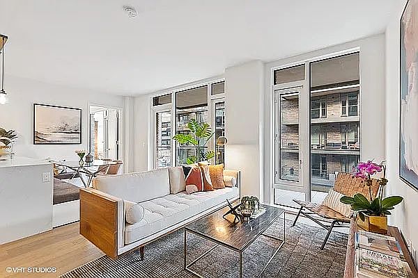 1st image of 505 W 43rd St #5F