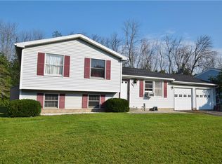 307 Vollmer Pkwy, Rochester, NY 14623