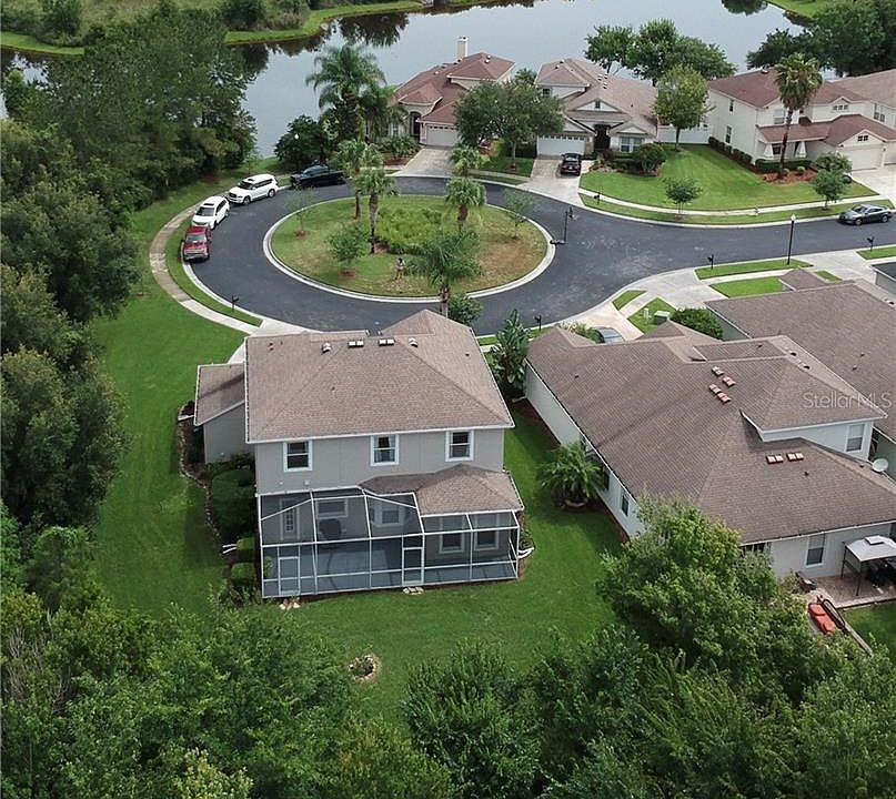 2nd image of 27326 Whispering Birch Way