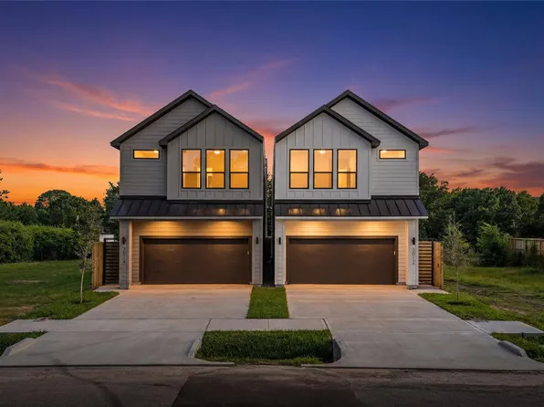3014 Beulah St, Houston, TX 77004